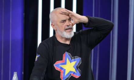 Tre qarqet ku diferenca në vota është “dramatike”