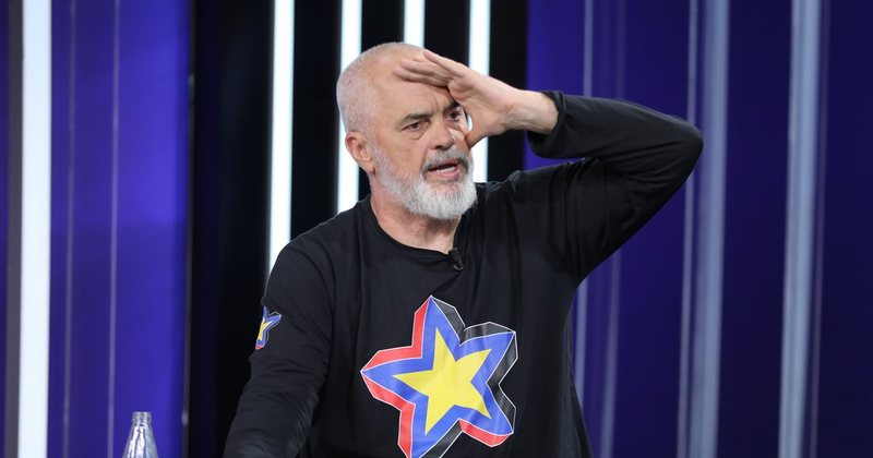 Tre qarqet ku diferenca në vota është “dramatike”