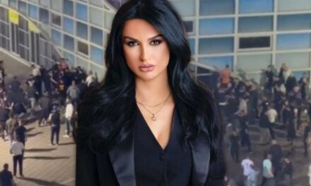 Ish-mbështetësja e Berishës “zbulon” prapaskenat e dhunës në Elbasan: Sherri ndodhi mes djalit të Luçiano Boçit dhe kandidates së PD-së