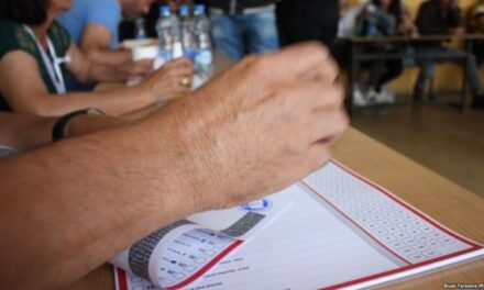 PS Mat denoncon: Komisionerët e PD në KZAZ 16 janë me precedentë penal