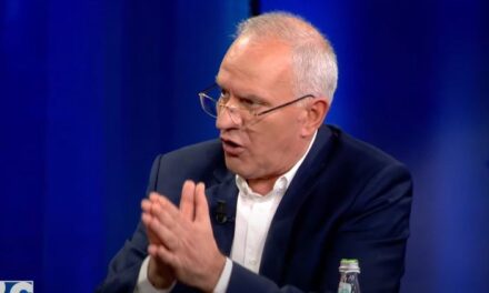 “Berisha ndërhyri në garën mes Olldashit dhe Bashës”, deputeti i PD: U kthye në parti për interesa personale