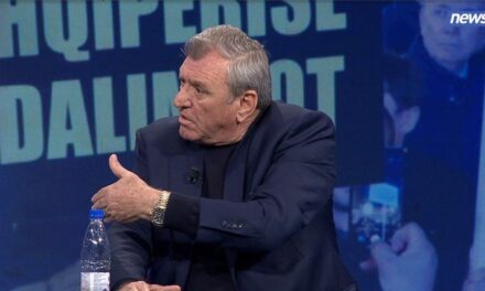 Agron Duka: Reagimet nga PD janë të tmerrshme. Ja ku gaboi Berisha dhe pse nuk besoja se do fitonim ndaj Ramës