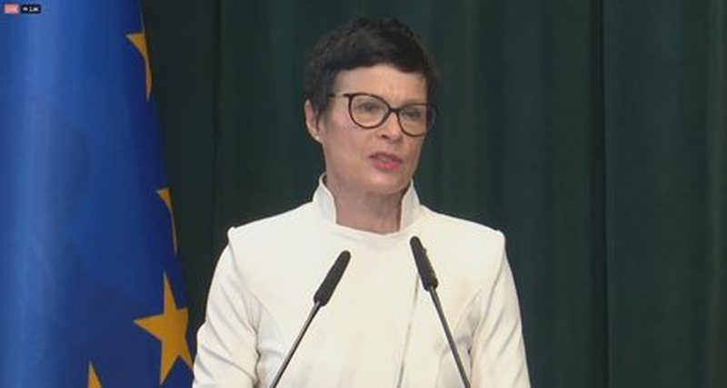 Në Qershor hapen të gjithë kapitujt e negociatave, Marta Kos: Me Ramën kemi një marrëveshje për të finalizuar martesën Shqipëri-BE