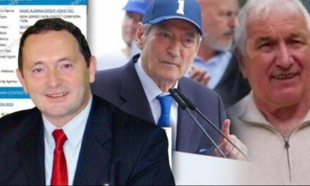 Zef Brozi: Çështjet me shumë interes që shqiptarët duhet të dinë për kontratën 6 milionë $ të Berishës dhe roli i SPAK dhe FBI