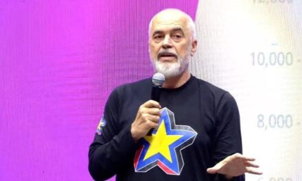 “Ndodhi ajo që prisnim, PS kryeson” – Reuters artikull për zgjedhjet parlamentare në Shqipëri