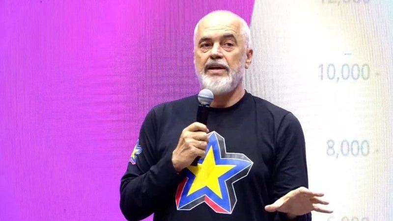 “Ndodhi ajo që prisnim, PS kryeson” – Reuters artikull për zgjedhjet parlamentare në Shqipëri