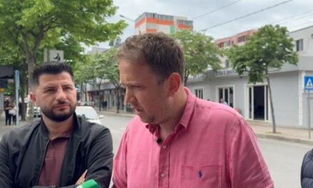 Kryetari i PS në Lezhë kallëzim në polici: Në Dajç u kërcënua me armë babai i kandidates socialiste