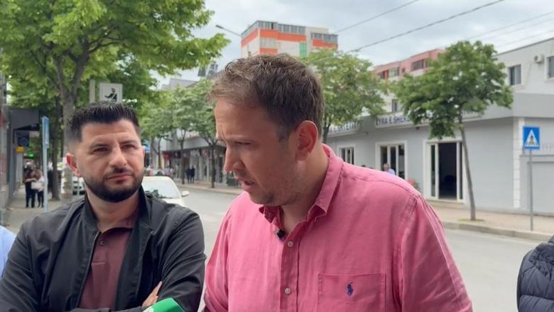 Kryetari i PS në Lezhë kallëzim në polici: Në Dajç u kërcënua me armë babai i kandidates socialiste