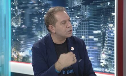 Shpërthen aleati i Berishës: Fredi Beleri do turpëronte çdokënd, nëse do e kishte kandidatin e tij