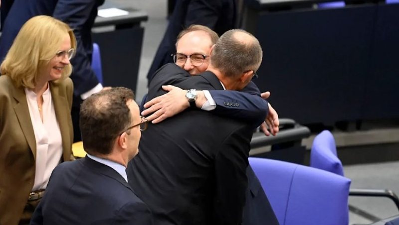 “Bastardi” që e shpëtoi kancelarin Merz