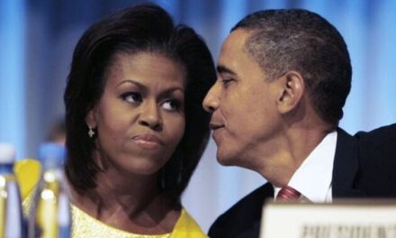 Michelle Obama rrëfehet: Jam në terapi për të përballuar një kapitull të ri të jetës