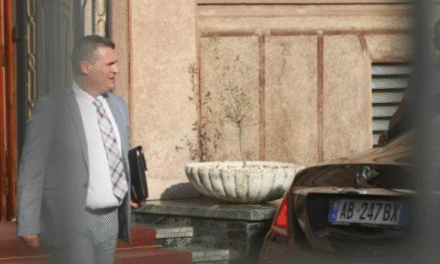 Operacioni për krimet zgjedhore, kreu i SPAK Altin Dumani shkon në Shkodër