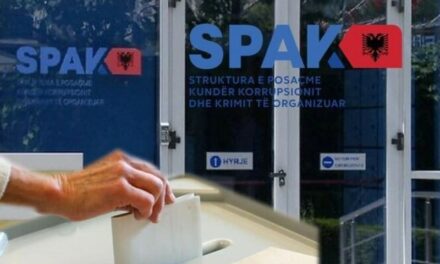 Krimet zgjedhore – SPAK nis hetimet për 39 çështje, për 25 u vendos mosfillimi i hetimit