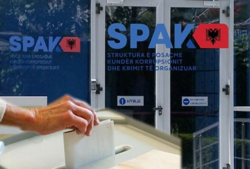 Krimet zgjedhore – SPAK nis hetimet për 39 çështje, për 25 u vendos mosfillimi i hetimit
