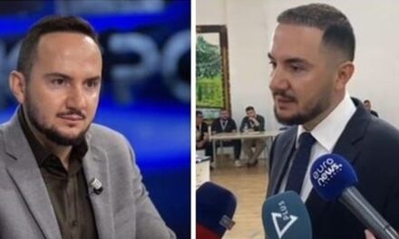 Salianji mbjell flokë nga burgu, Mero Baze: A ka shkuar ky në klinikë apo klinika në burg?