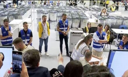 Zgjedhjet e 11 majit: Diaspora votë masive për PS-në, rezultati më i thellë në Berat me 75.7%