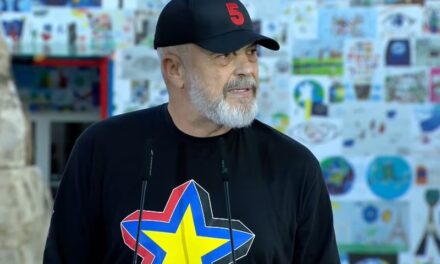 Rama: Kundërshtarët tanë janë të pandreqshëm. Ata nuk duan ta kuptojnë që ky popull s’ka për të ndryshuar qeverinë pa ndryshuar opozitën