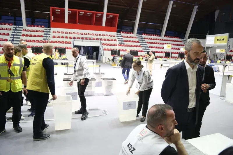 Pretendojnë se iu vodhën vota brenda partisë – Alibeaj, Alimehmeti dhe nëntë kandidatë të tjerë kërkojnë pamjet e numërimit nga KQZ