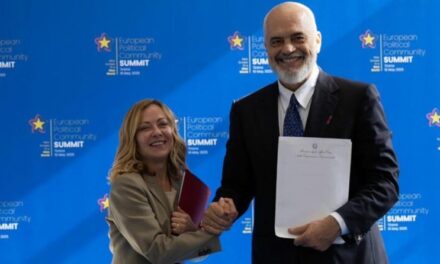 Marrëveshja e pensioneve me Italinë, Rama: Shqiptarët do ta përfitojnë nga 1 qershori