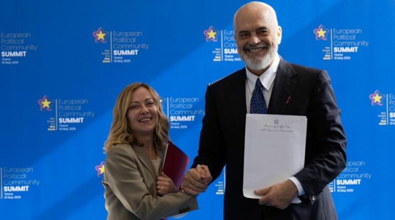 Marrëveshja e pensioneve me Italinë, Rama: Shqiptarët do ta përfitojnë nga 1 qershori