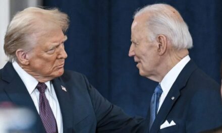 Biden u diagnostikua me kancer, reagon Trump