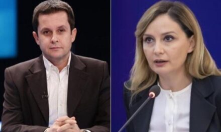 Fitoi mandatin e listës së hapur përballë Alimehmetit, Jorida Tabaku: Ishte garë e ngushtë dhe s’kishte pse të ishte mes nesh! Fitoren nuk e konsideroj sukses personal