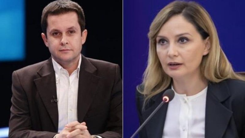 Fitoi mandatin e listës së hapur përballë Alimehmetit, Jorida Tabaku: Ishte garë e ngushtë dhe s’kishte pse të ishte mes nesh! Fitoren nuk e konsideroj sukses personal