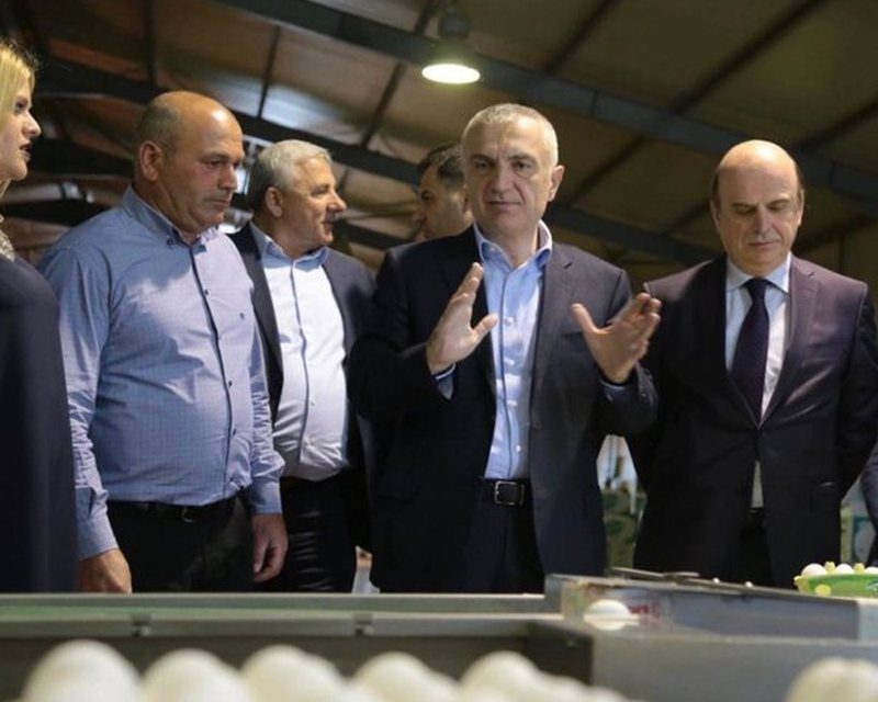 “Xhevdet Troplini në krah të Ilir Metës” – Gazetari: Ja si e njihnin në Durrës