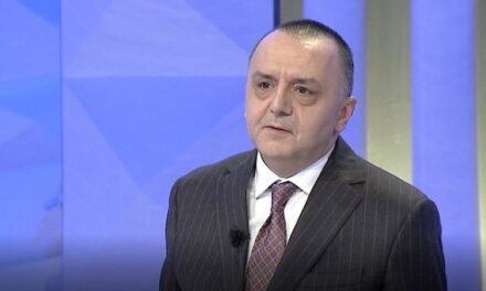 Ndërron jetë pas një ndërhyrje në zemër Artan Lame