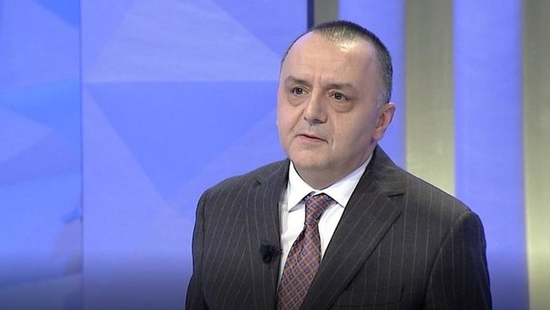 Ndërron jetë pas një ndërhyrje në zemër Artan Lame