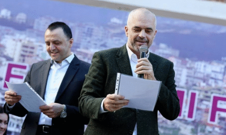 Ndarja nga jeta e Artan Lames, Rama: Jam pa fjalë, lajm i pabesueshëm