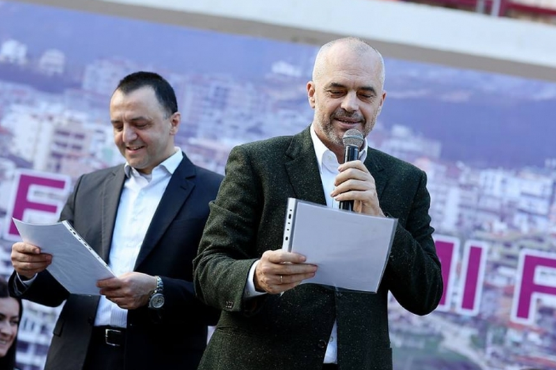 Ndarja nga jeta e Artan Lames, Rama: Jam pa fjalë, lajm i pabesueshëm