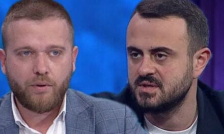 Përplasje mes dy deputetëve të rinj, Bido sfidon Xhaferrin: Dorëzoj mandatin nëse…