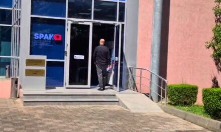 I vodhën votat kolegët e tij demokratë, kandidati për deputet i PD-së paraqitet në SPAK