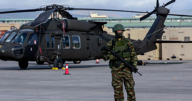 “Vish rroba sportive, merr një shkop dhe…” – Si u kamuflua spiuni rus që alarmoi Greqinë