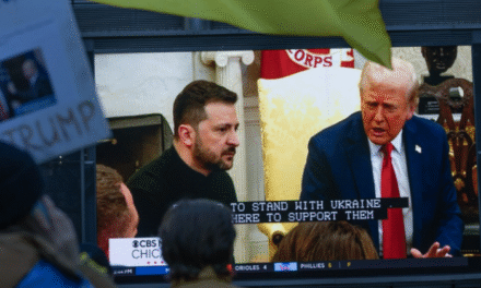 7 përfundime nga marrëveshja SHBA-Ukrainë për mineralet, kush fiton çfarë?