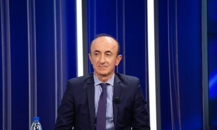 “Noka dhe Vokshi, janë më të urryerit, morën një të mbaruar dhe…” – shpërthen Dash Sula: Kështu është kur bën qoka!