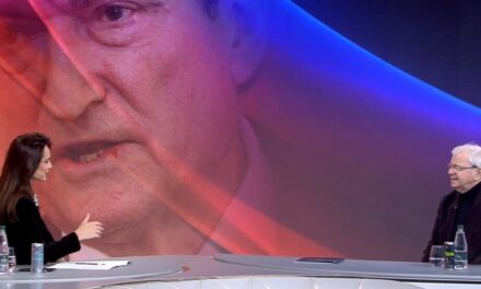 “PD e ka trajtuar Berishën si mbret” – Spartak Ngjela analizon zgjedhjet