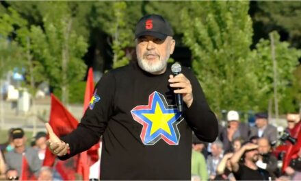 Edi Rama: Kur ju them çyrykë, mos e merrni personale