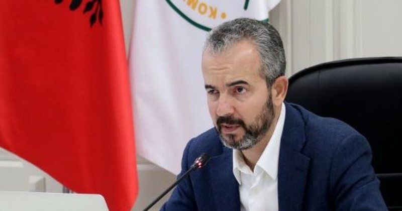 Celibashi thirrje komisionerëve dhe numëruesve: Deri sonte në mbrëmje, të ketë mbaruar numërimi i votave për gjithë Shqipërinë!