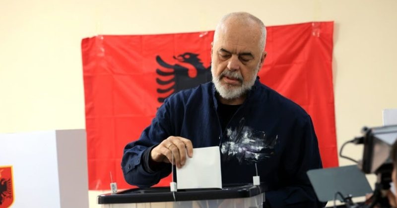 Rama për “Politico”: Të punësosh LaCivita dhe të mendosh se bëhesh Trump është si të marrësh një parukier hollivudian dhe të bëhesh Brad Pitt