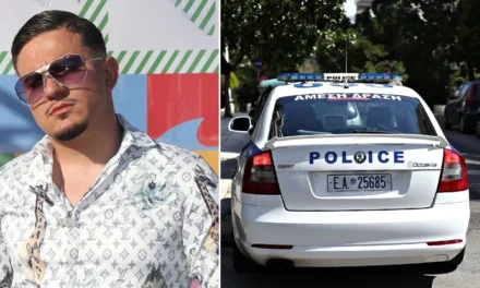 Rrëmbehet shqiptari në Athinë: Kush është djali i biznesmenit që u torturua për 5 orë?