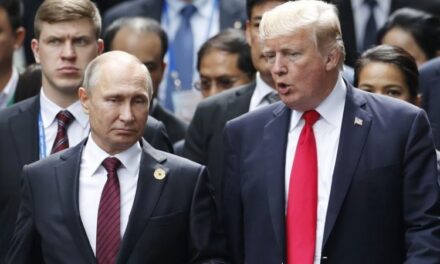 Trump i zhgënjyer me Putin, media amerikane: Mund të vendosë sanksione ndaj Moskës këtë javë
