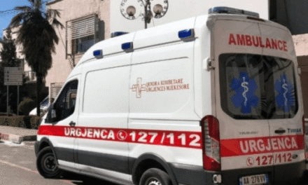 E rëndë në Lezhë/ Dyshohet se konsumoi fostoksinë, humb jetën në spital gruaja 51-vjeçare