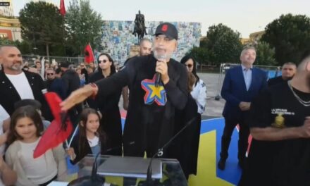 Socialistët festojnë sot fitoren e mandatit të katërt