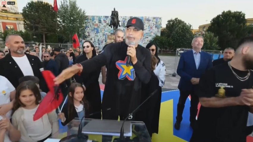 Socialistët festojnë sot fitoren e mandatit të katërt