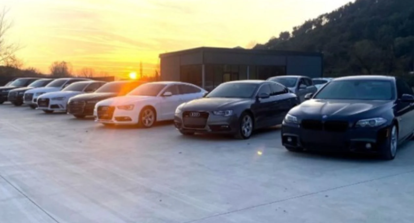 400 mjete luksi u blenë gjatë një viti nga persona që nuk kanë deklaruar të ardhurat! DPSHTRR nis kontrollin