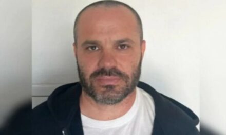 I ekstraduar pak kohë më parë nga Dubai, Apeli i GJKKO nuk zbut masën për Florenc Çapjan! E lë në burg