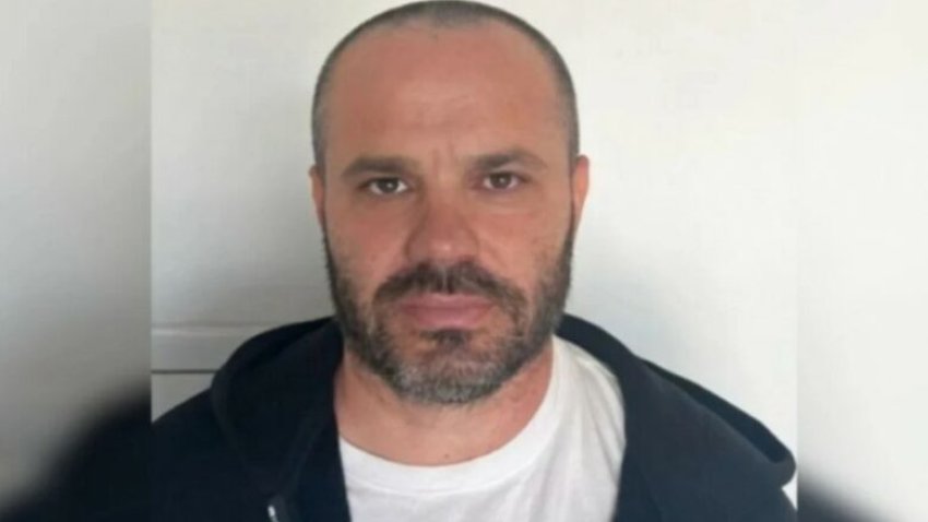 I ekstraduar pak kohë më parë nga Dubai, Apeli i GJKKO nuk zbut masën për Florenc Çapjan! E lë në burg