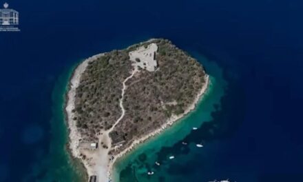 Çelet sezoni turistik/ Publikohen oraret e reja të muzeve, kalave dhe siteve kulturore